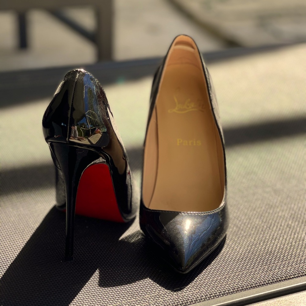 Christian Louboutin